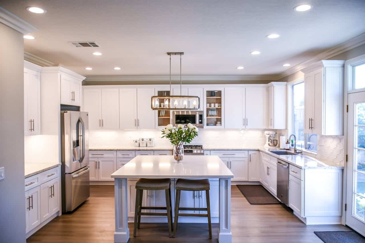 Essential Tips for Maintaining Your Granite Countertops: Keep Them Looking New for Years