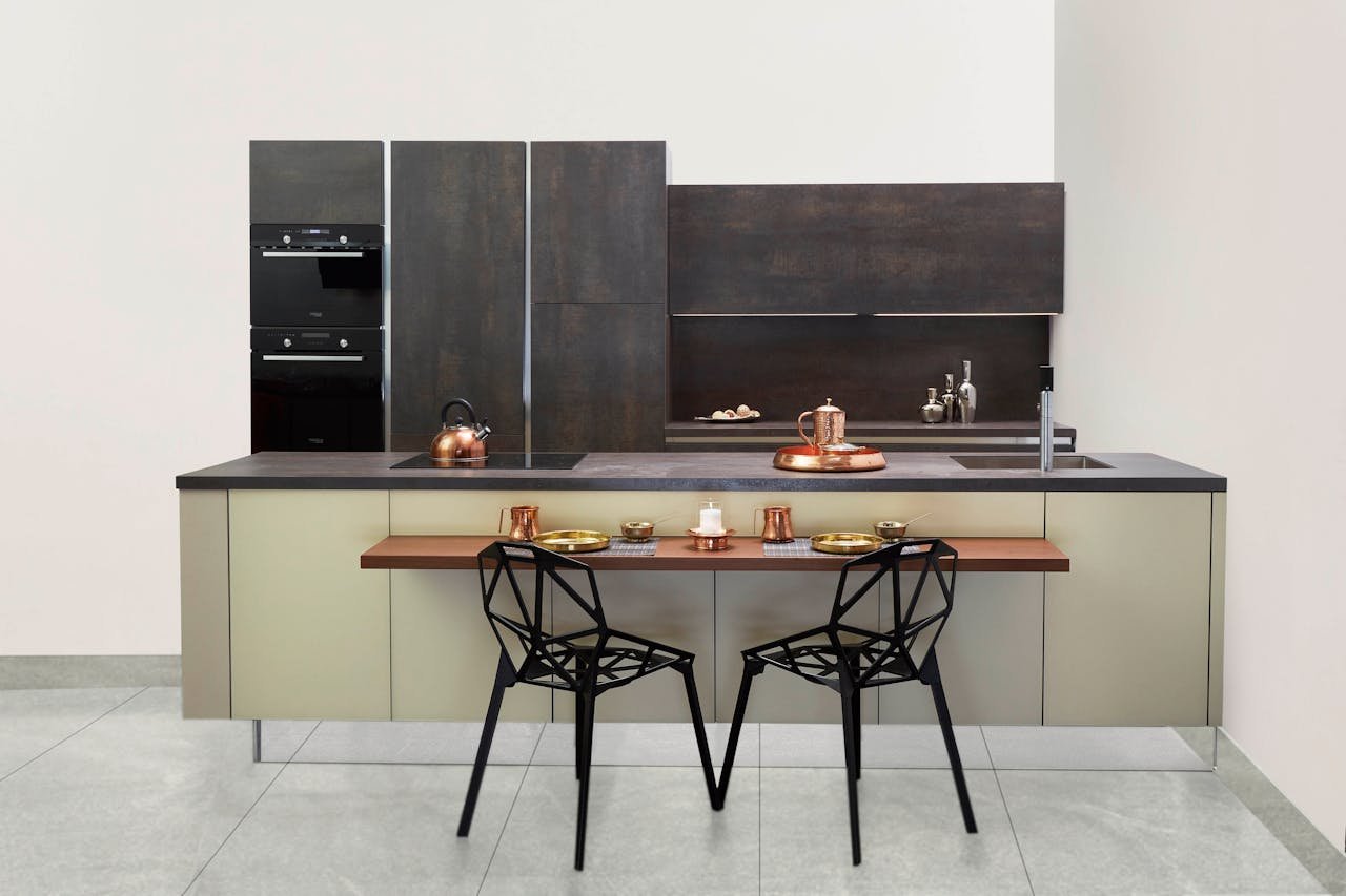 Top Trends in Granite Countertops for 2025: Enhance Your Home’s Style