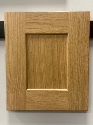 Redondo Oak Shaker - ROS