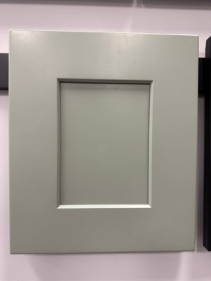Sage Green Shaker - SGS