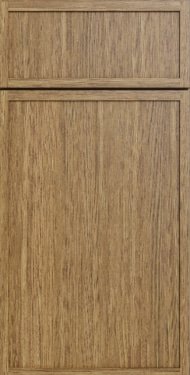 Oslo Oak - OO