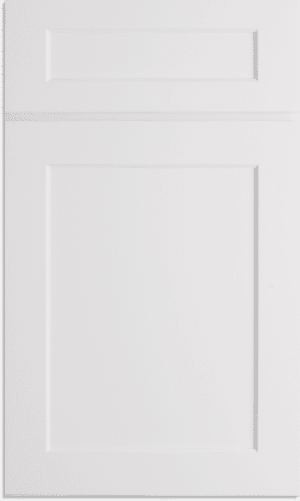 Liberty Shaker White - LSW