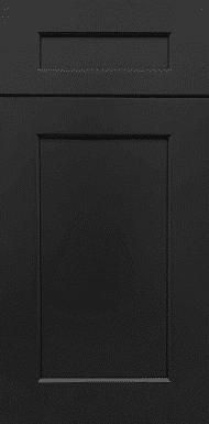 Shaker Black - SB