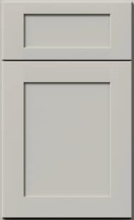 Shaker Ashen Grey -SAG