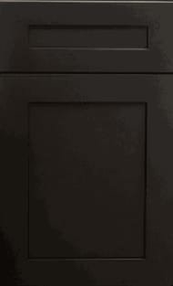 Shaker Black - SB