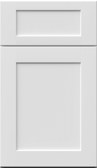 Shaker White –  SW