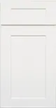 Shaker White - SW